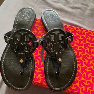 Tory Burch Miller sandals